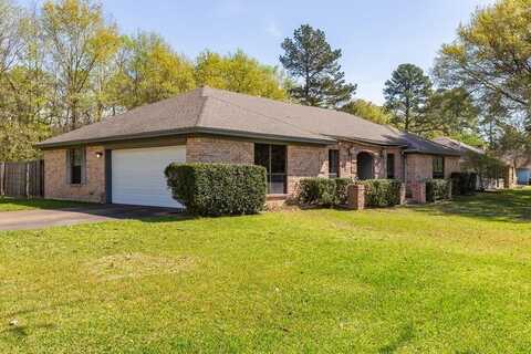 702 Englewood, Lufkin, TX 75901