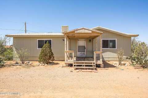 8055 Stanley Road, Las Cruces, NM 88012