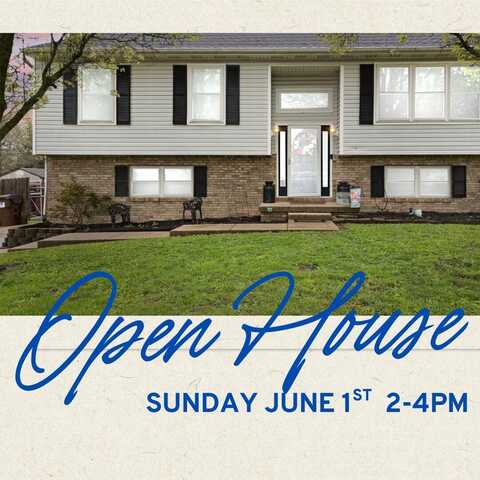 129 Ridge Crest Drive, Nicholasville, KY 40356