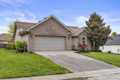 312 Bernie Trail, Nicholasville, KY 40356