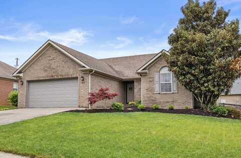 312 Bernie Trail, Nicholasville, KY 40356