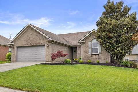 312 Bernie Trail, Nicholasville, KY 40356