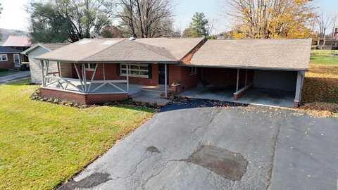 2379 North North Laurel Road, London, KY 40741