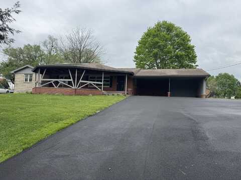 2379 North Laurel Road, London, KY 40741