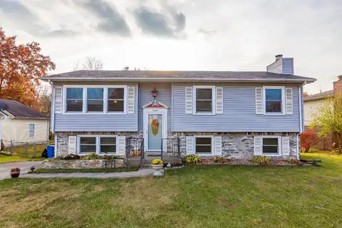3008 Tuscaloosa Lane, Lexington, KY 40515