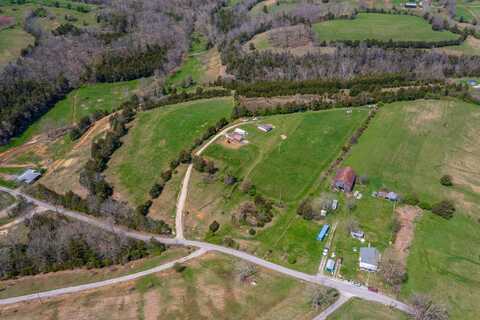 2100 Old Log Lick Road, Winchester, KY 40391