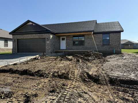 860 Denali Drive, Richmond, KY 40475