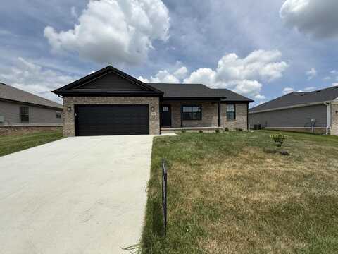 860 Denali Drive, Richmond, KY 40475