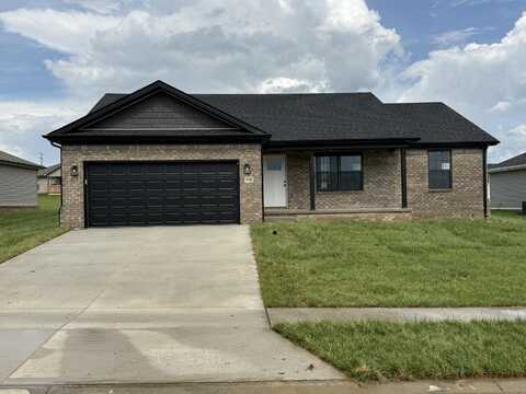 860 Denali Drive, Richmond, KY 40475