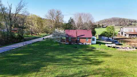 3473 GRUNDY RD Road, Somerset, KY 42501