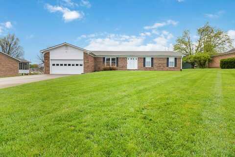 306 Bold Forbes Drive, Richmond, KY 40475