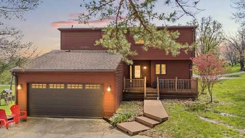 305 Boone Way, Richmond, KY 40475