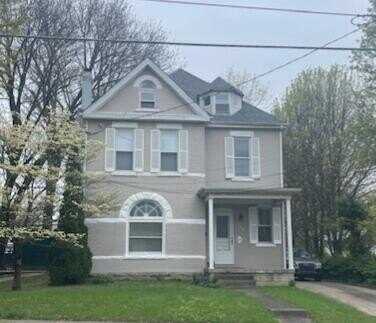 142 Old Lafayette Avenue, Lexington, KY 40502