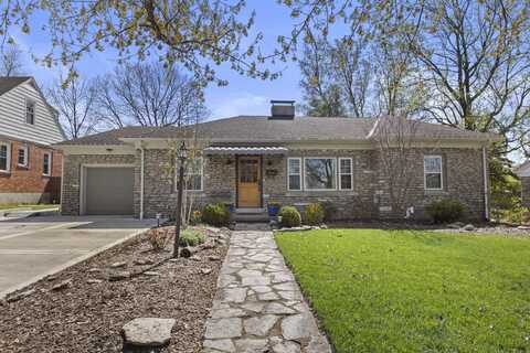 234 East Vista Street, Lexington, KY 40503