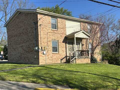 225 South Third Street, Richmond, KY 40475