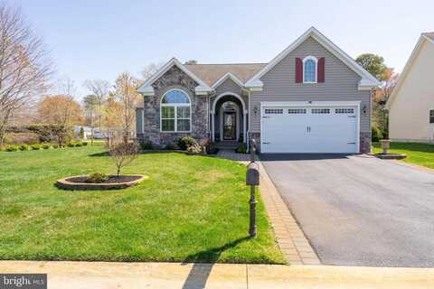 57 GOLDEN EAGLE DR, OCEAN VIEW, DE 19970