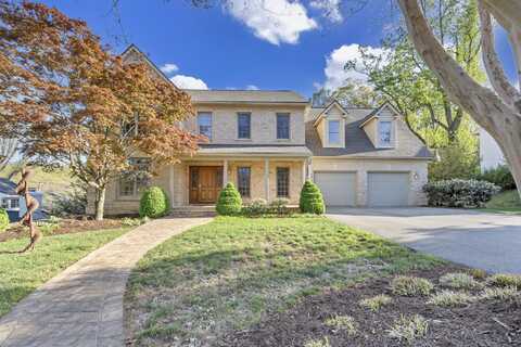 3649 Peakwood DR, Roanoke, VA 24014