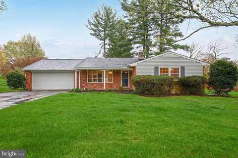 2813 DEERFIELD DR, ELLICOTT CITY, MD 21043
