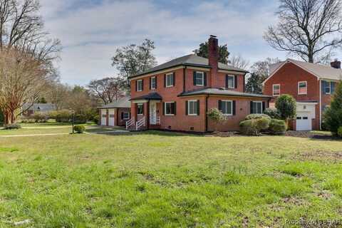 36 Cedar Ln, Newport News, VA 23601