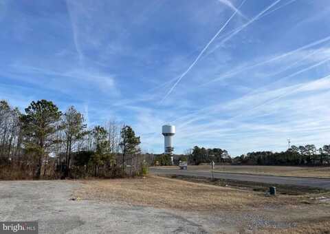 0 STEPHEN DECATUR HWY, OCEAN CITY, MD 21842