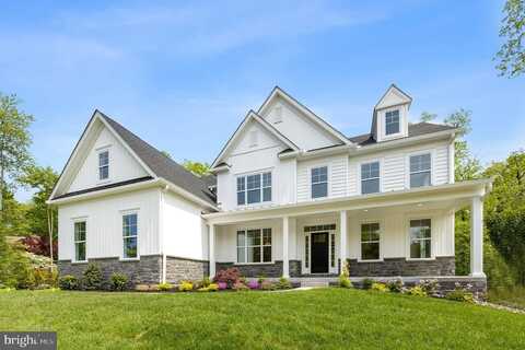 LOT 1 BEECH HOLLOW, LOWER GWYNEDD, PA 19002