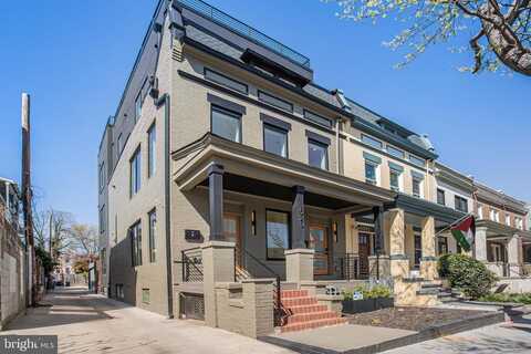1023 IRVING ST NW #2, WASHINGTON, DC 20010