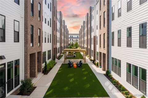 3436 Carlton St Unit#4-6B, Richmond, VA 23230