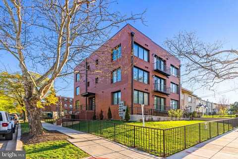 2019 M ST NE #4, WASHINGTON, DC 20002
