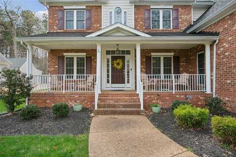 5681 Regal Ct, Providence Forge, VA 23140