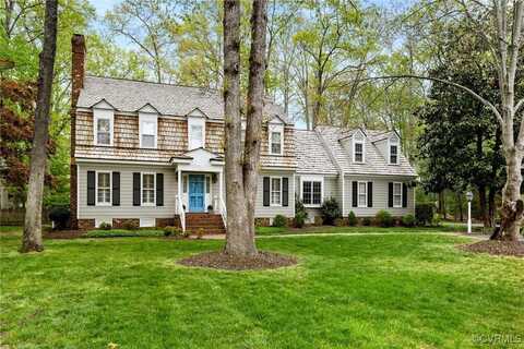 2603 Autumnfield Rd, Midlothian, VA 23113