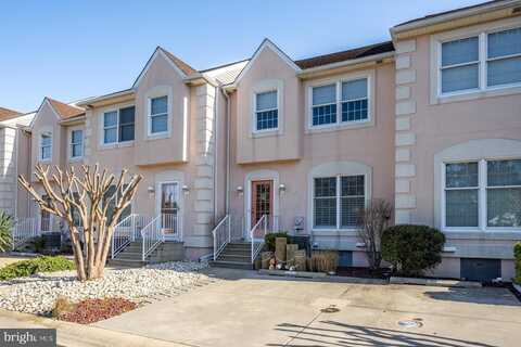 13487 BELLA VISTA LN #11, OCEAN CITY, MD 21842