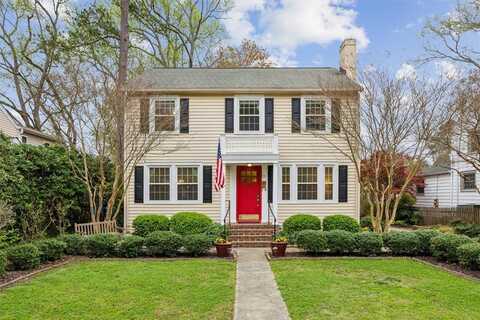 18 Stratford Rd, Newport News, VA 23601