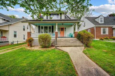 304 Westover Blvd, Lynchburg, VA 24501