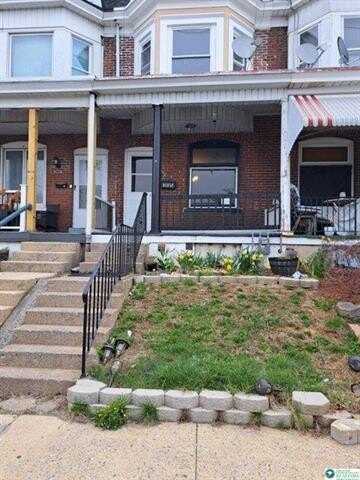 305 South Bradford Street, Allentown, PA 18109