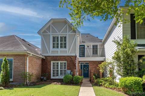 3166 Gatsby Lane, Montgomery, AL 36106