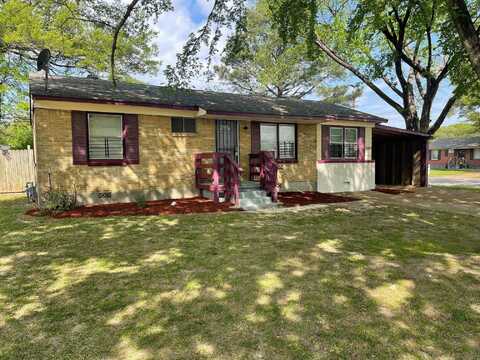 2665 MARLENE, Memphis, TN 38118