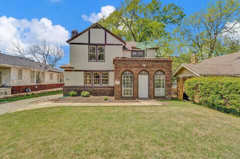 889 N AVALON, Memphis, TN 38107