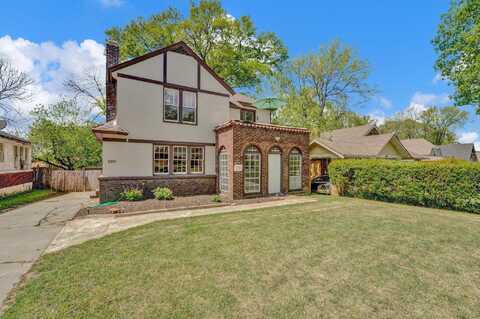 889 N AVALON, Memphis, TN 38107