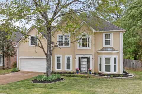 942 VIVIAN LEIGH, Collierville, TN 38017