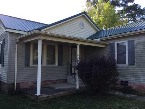 132 OAK, Adamsville, TN 38310