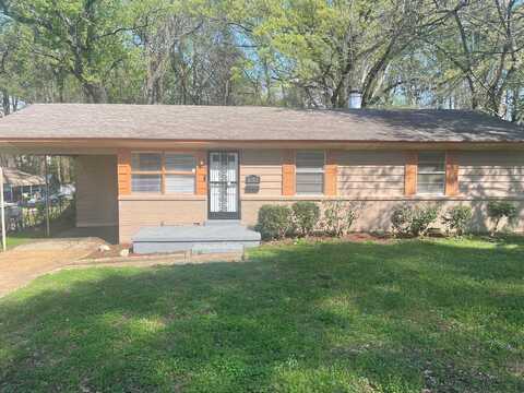 3076 JEAN, Memphis, TN 38118