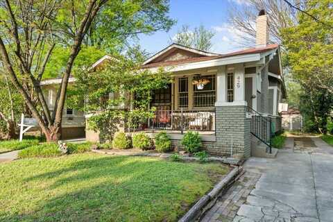 429 GARLAND, Memphis, TN 38104