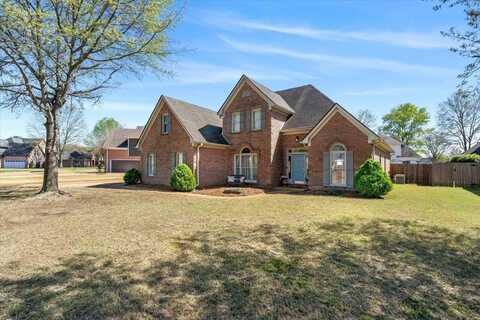 533 JOHNASH, Collierville, TN 38017