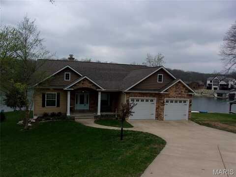 533 E Capri Drive, Bonne Terre, MO 63628