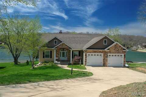 533 Capri Drive, Bonne Terre, MO 63628
