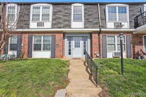 1711 Mayenne Court, Saint Louis, MO 63125