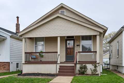 5300 Blow Street, Saint Louis, MO 63109