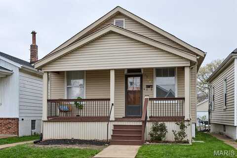 5300 Blow Street, Saint Louis, MO 63109