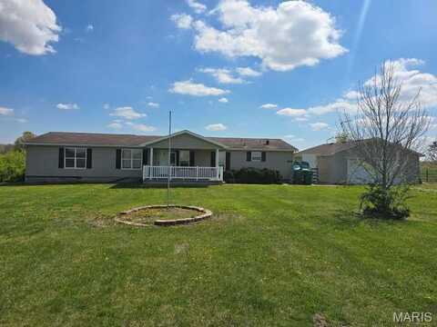 1026 Washington County Line Road, Marissa, IL 62257