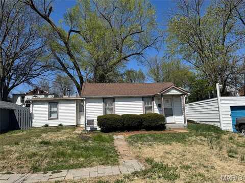 9431 Edmund Drive, Saint Louis, MO 63114